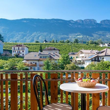 B&B Zum Guten Tropfen San Paolo  المظهر الخارجي الصورة