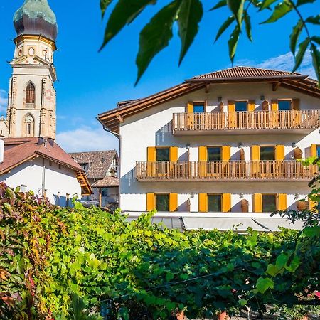 B&B Zum Guten Tropfen San Paolo  المظهر الخارجي الصورة