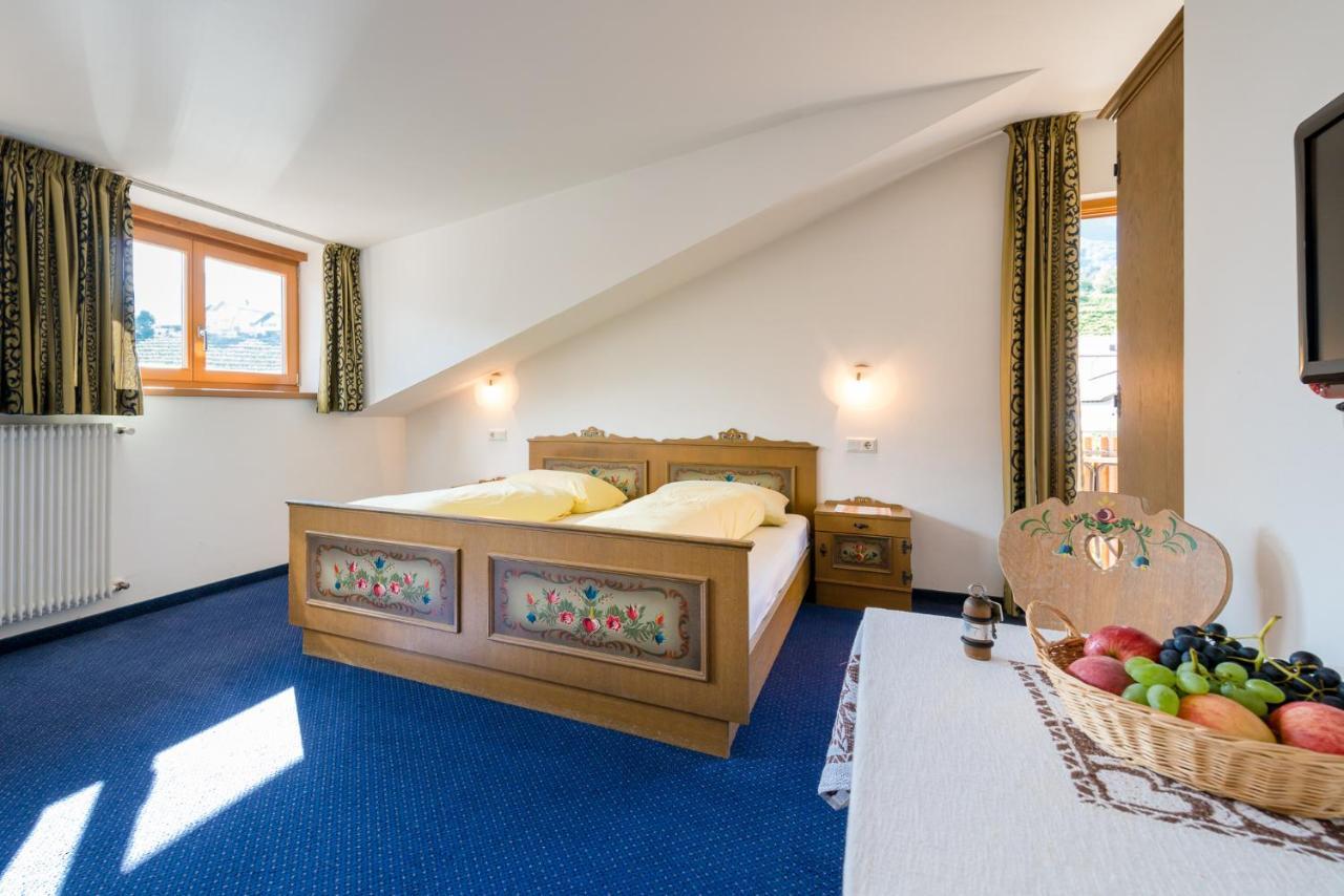 B&B Zum Guten Tropfen San Paolo  المظهر الخارجي الصورة
