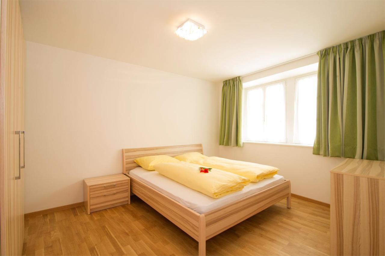 B&B Zum Guten Tropfen San Paolo  المظهر الخارجي الصورة