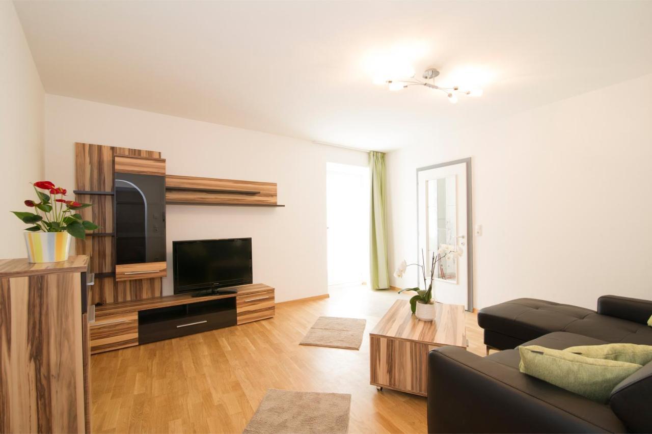 B&B Zum Guten Tropfen San Paolo  المظهر الخارجي الصورة