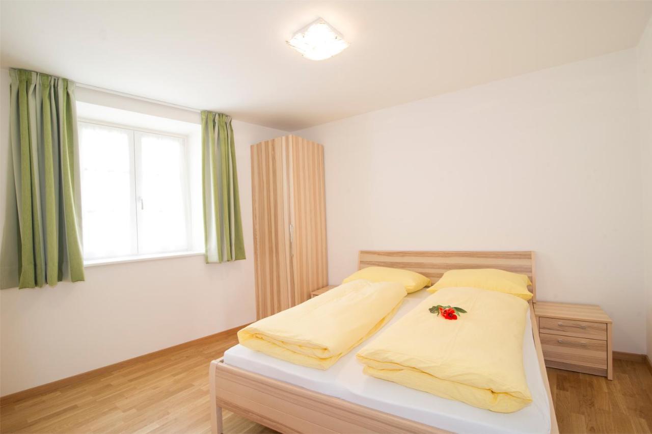 B&B Zum Guten Tropfen San Paolo  المظهر الخارجي الصورة