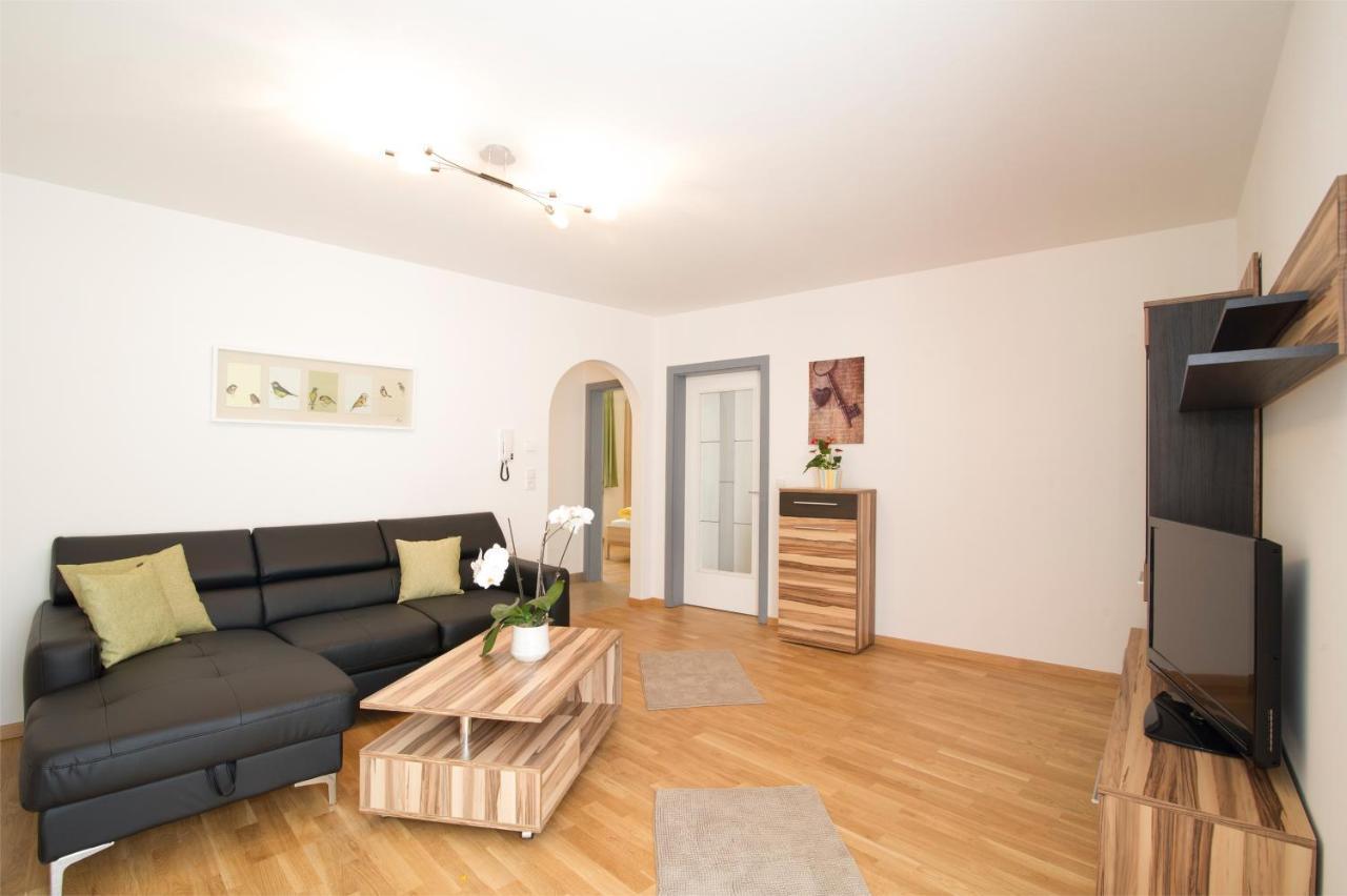 B&B Zum Guten Tropfen San Paolo  المظهر الخارجي الصورة