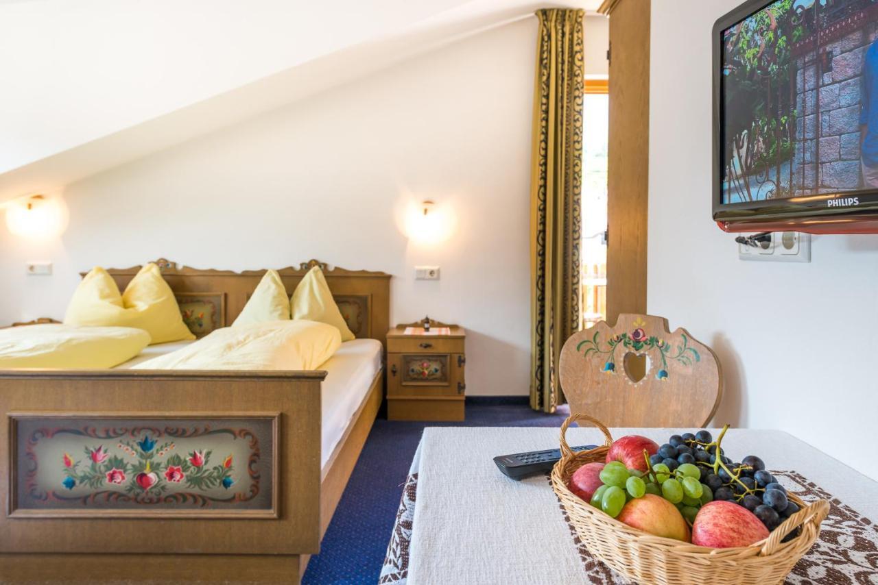 B&B Zum Guten Tropfen San Paolo  المظهر الخارجي الصورة