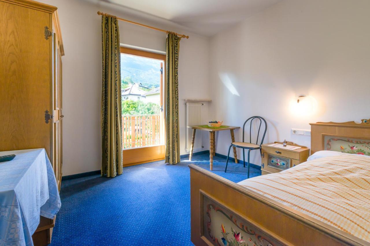 B&B Zum Guten Tropfen San Paolo  المظهر الخارجي الصورة