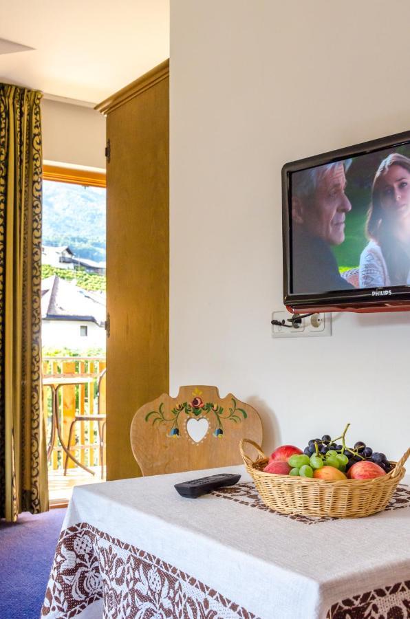 B&B Zum Guten Tropfen San Paolo  المظهر الخارجي الصورة