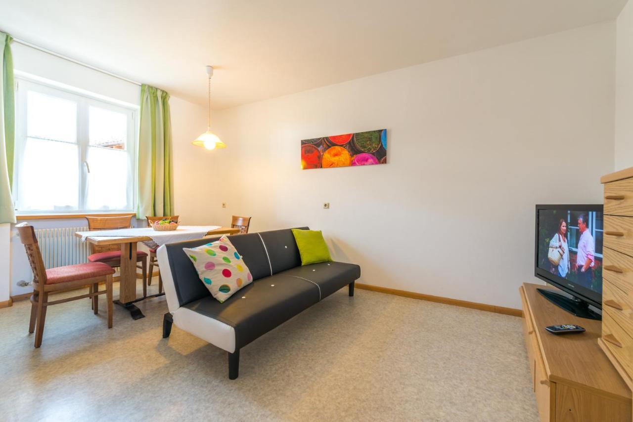 B&B Zum Guten Tropfen San Paolo  المظهر الخارجي الصورة