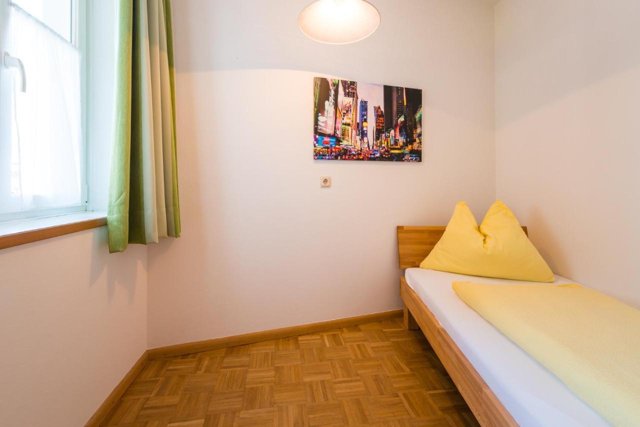 B&B Zum Guten Tropfen San Paolo  المظهر الخارجي الصورة