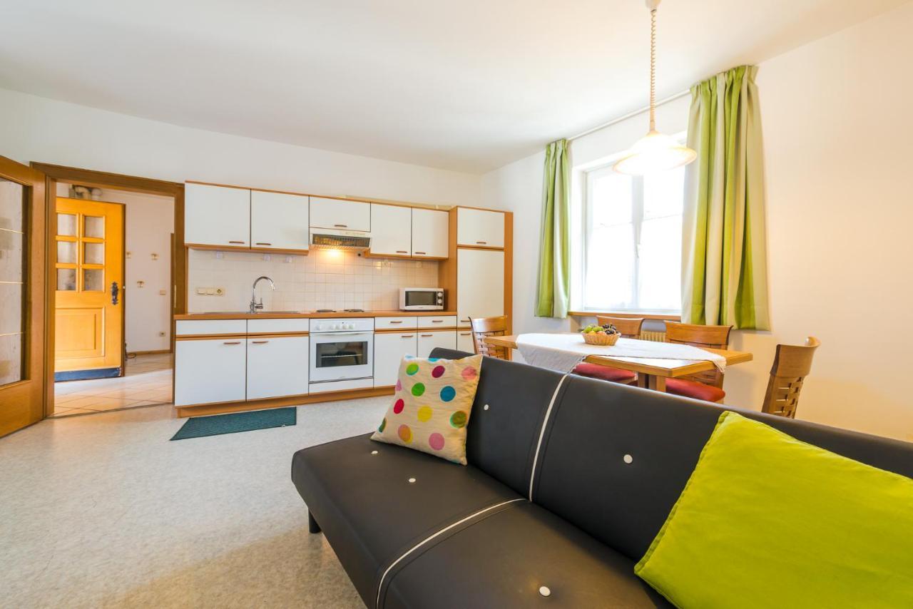 B&B Zum Guten Tropfen San Paolo  المظهر الخارجي الصورة