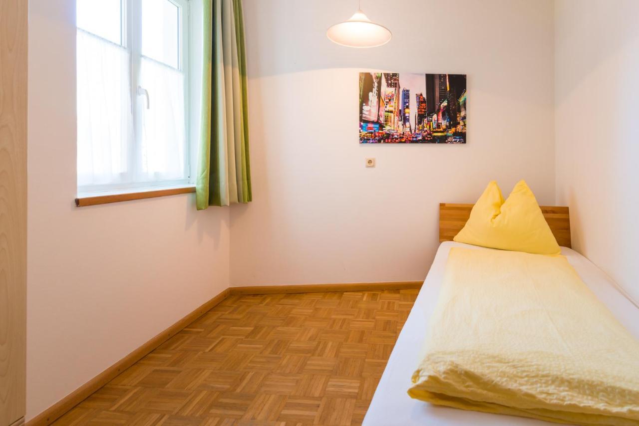 B&B Zum Guten Tropfen San Paolo  المظهر الخارجي الصورة