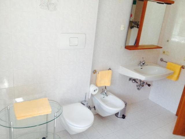 B&B Zum Guten Tropfen San Paolo  المظهر الخارجي الصورة