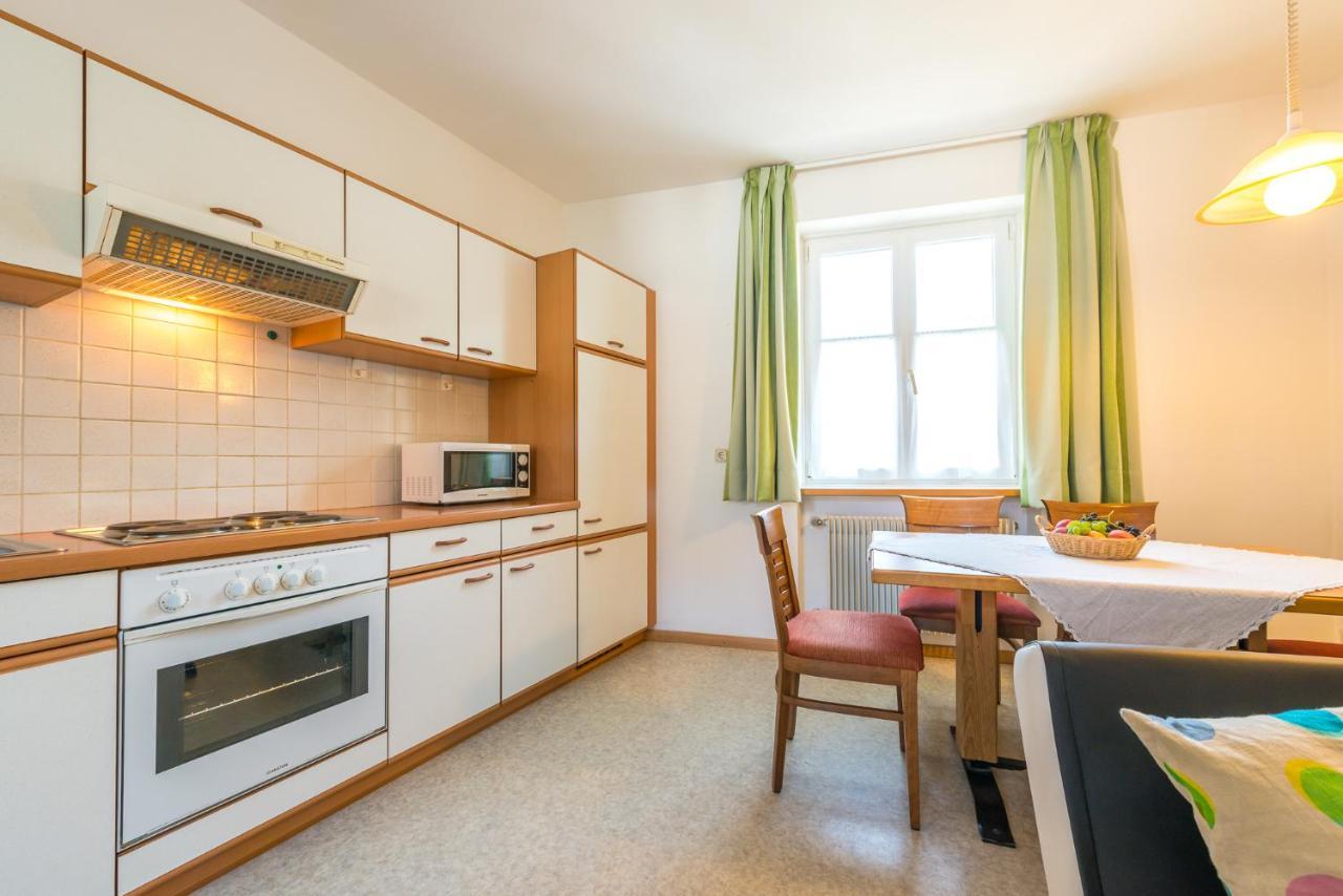 B&B Zum Guten Tropfen San Paolo  المظهر الخارجي الصورة
