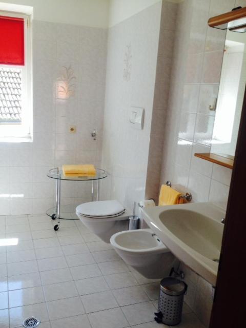 B&B Zum Guten Tropfen San Paolo  المظهر الخارجي الصورة