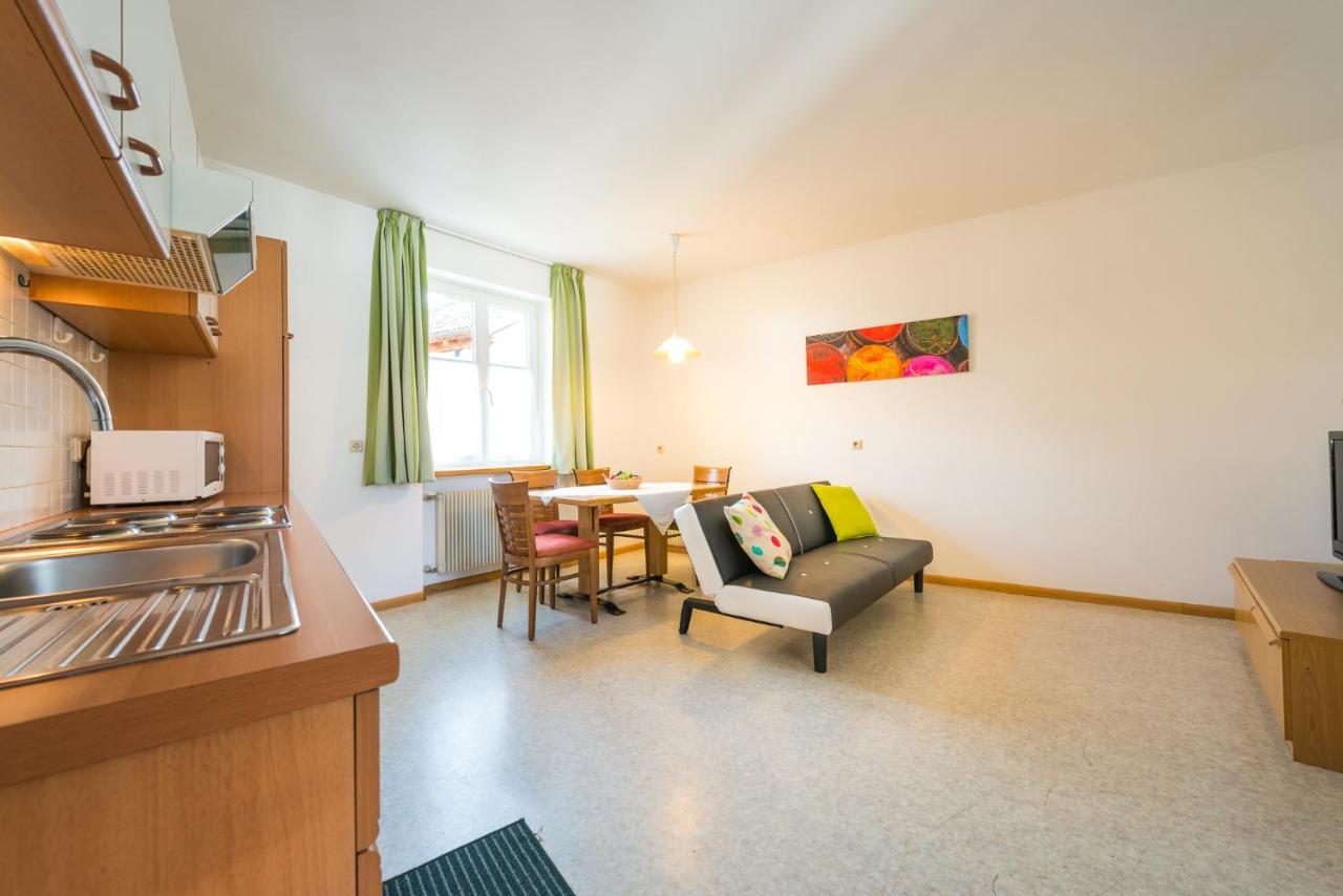 B&B Zum Guten Tropfen San Paolo  المظهر الخارجي الصورة