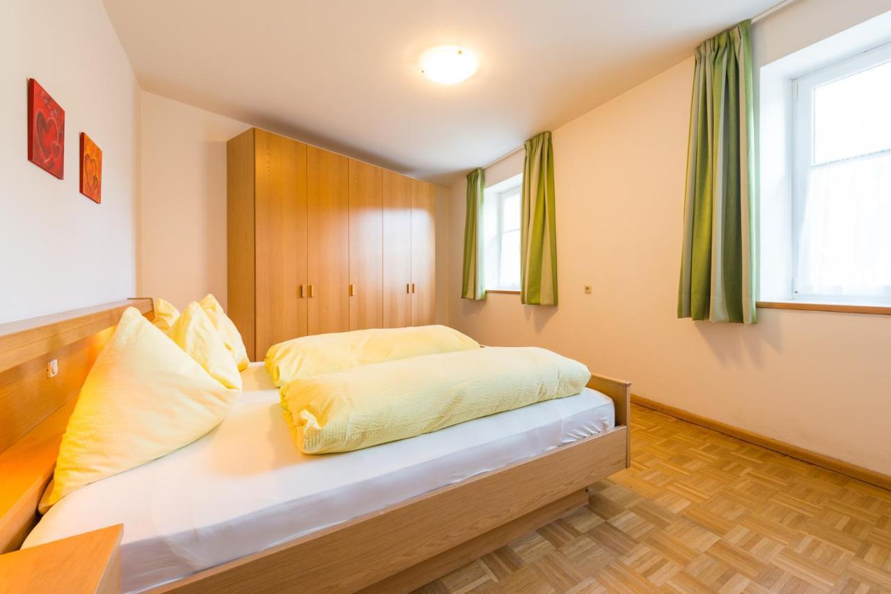 B&B Zum Guten Tropfen San Paolo  المظهر الخارجي الصورة