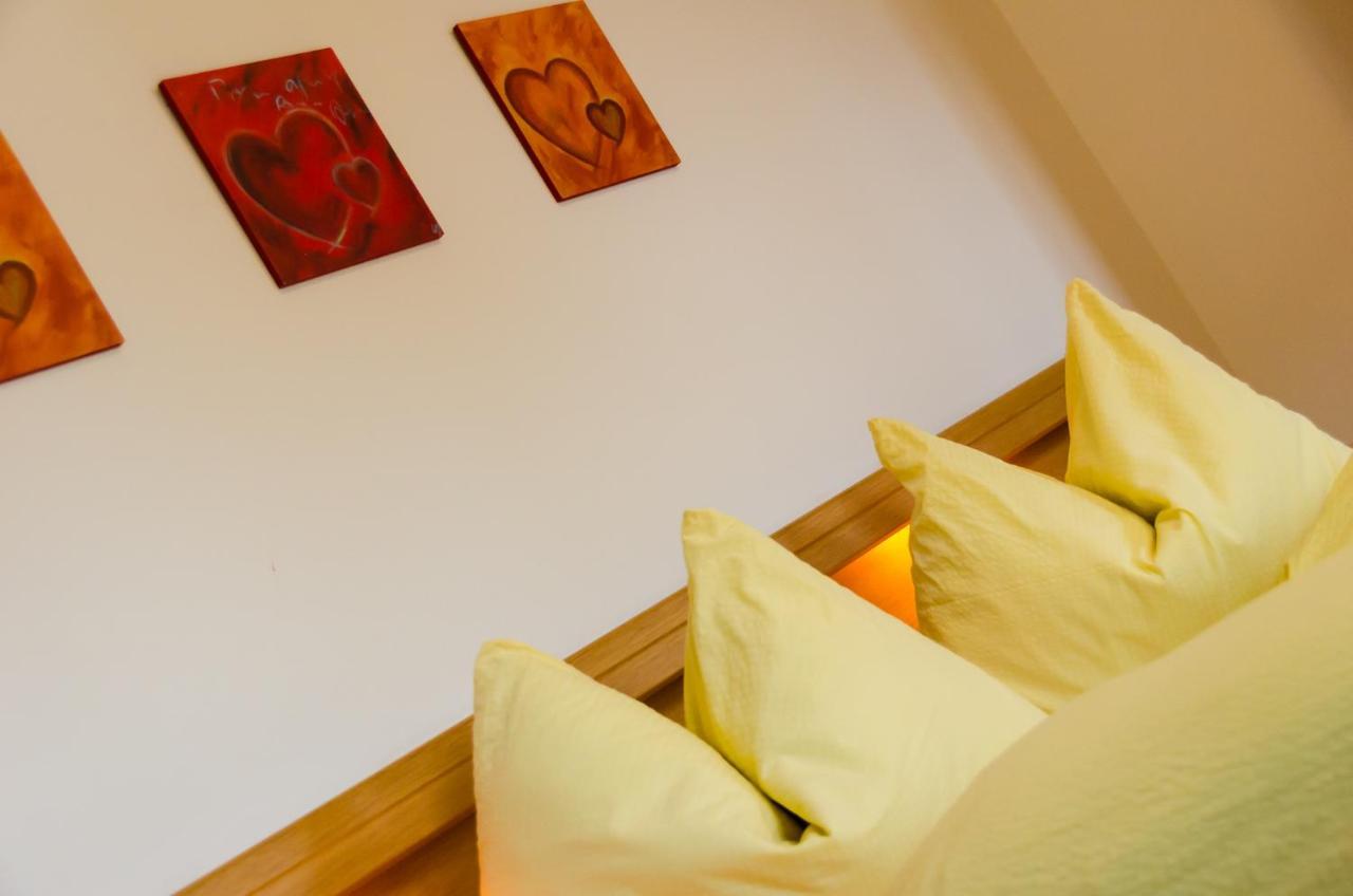 B&B Zum Guten Tropfen San Paolo  المظهر الخارجي الصورة