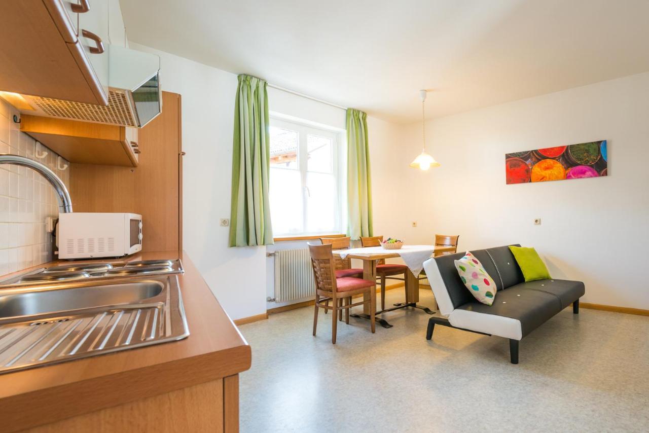 B&B Zum Guten Tropfen San Paolo  المظهر الخارجي الصورة