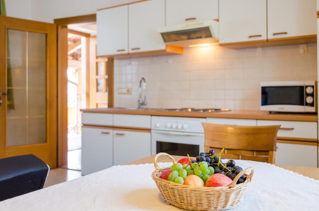 B&B Zum Guten Tropfen San Paolo  المظهر الخارجي الصورة