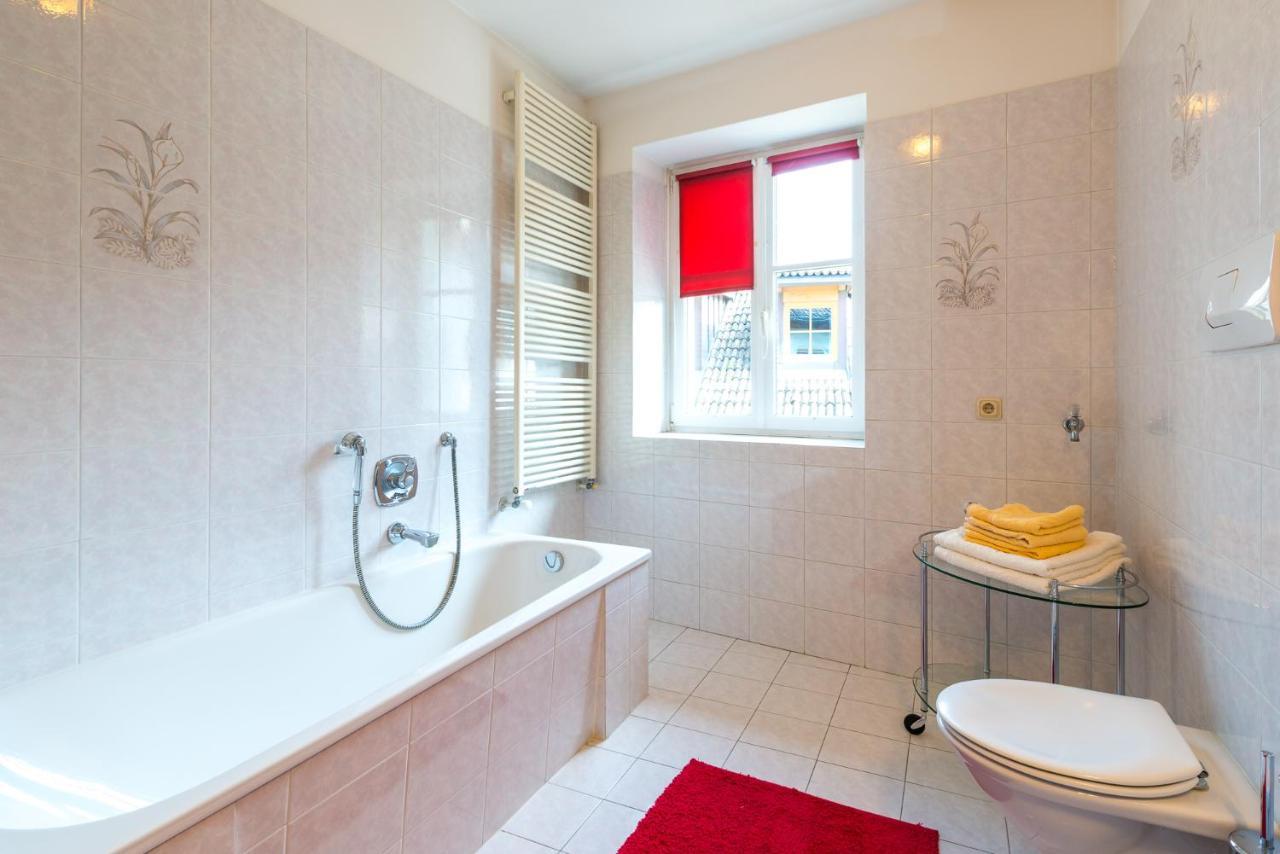 B&B Zum Guten Tropfen San Paolo  المظهر الخارجي الصورة
