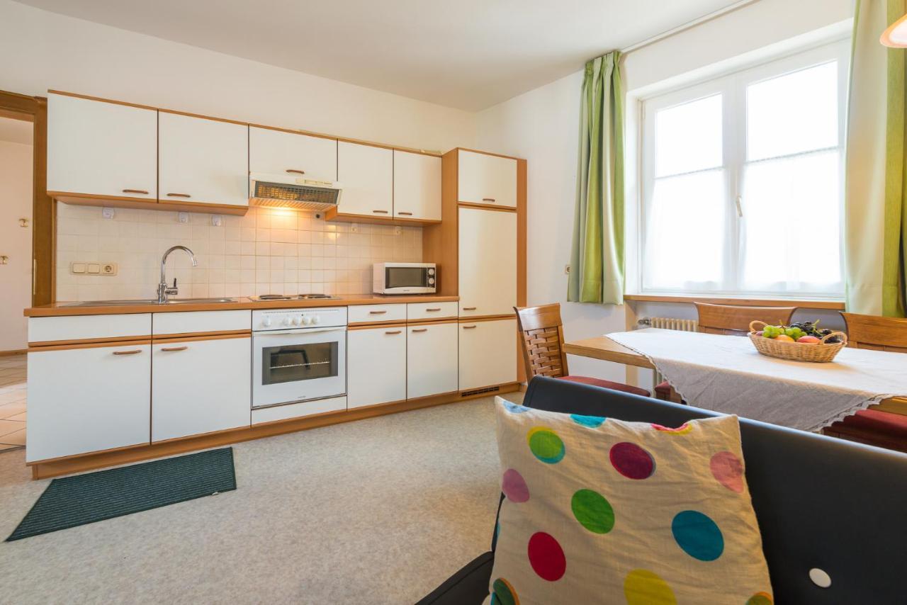 B&B Zum Guten Tropfen San Paolo  المظهر الخارجي الصورة