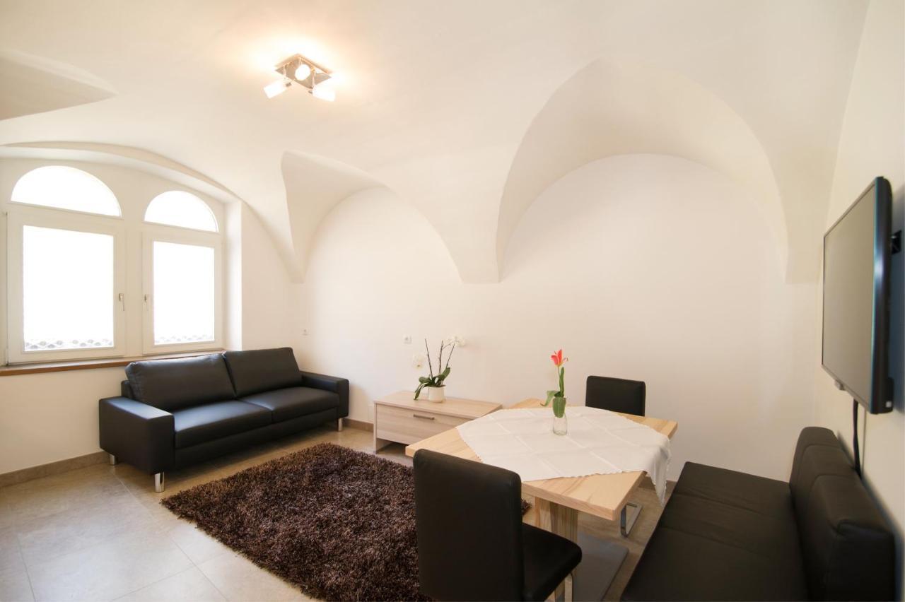 B&B Zum Guten Tropfen San Paolo  المظهر الخارجي الصورة