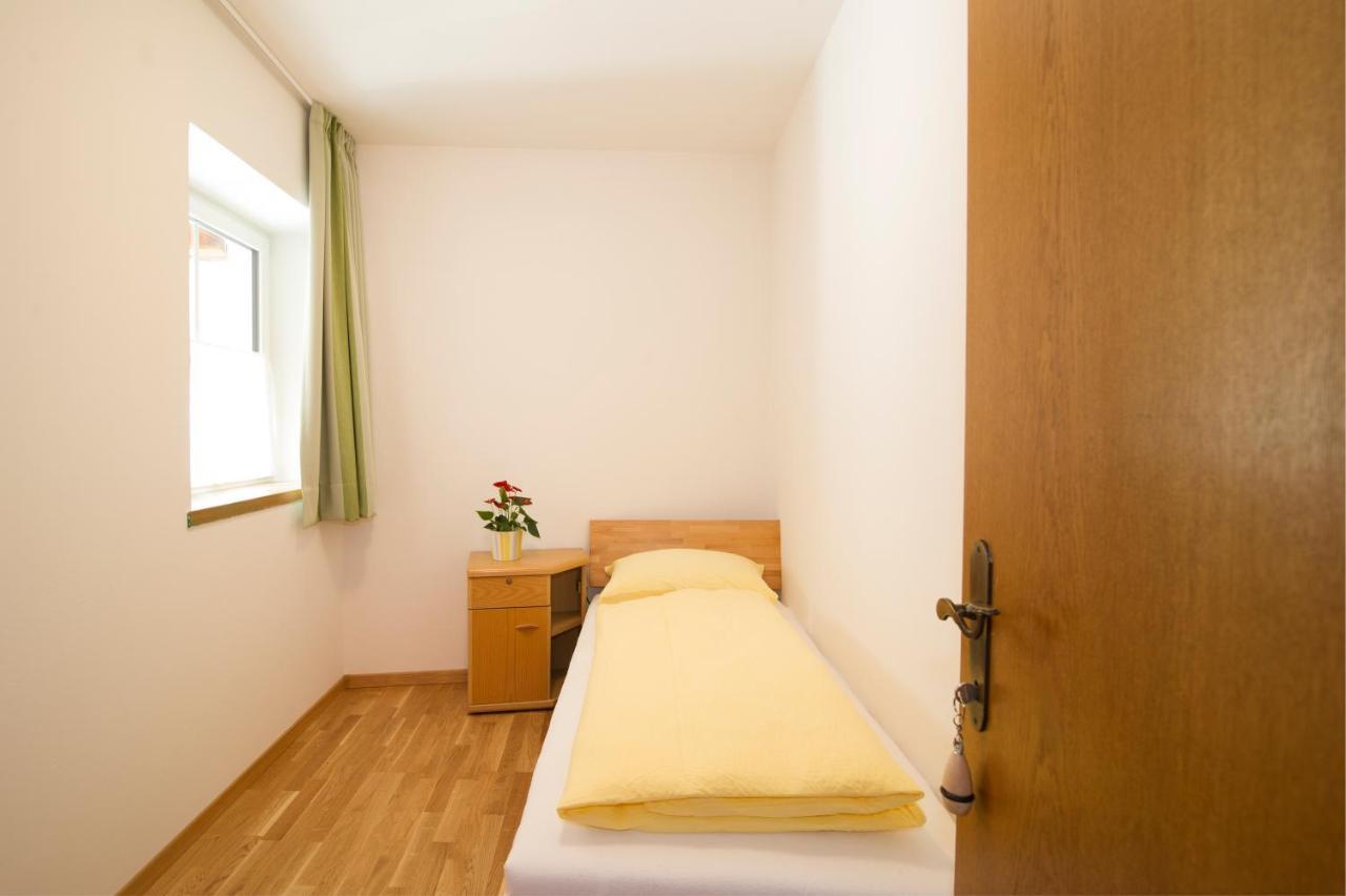 B&B Zum Guten Tropfen San Paolo  المظهر الخارجي الصورة