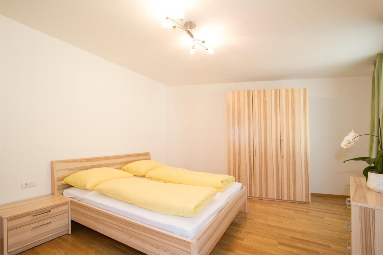 B&B Zum Guten Tropfen San Paolo  المظهر الخارجي الصورة