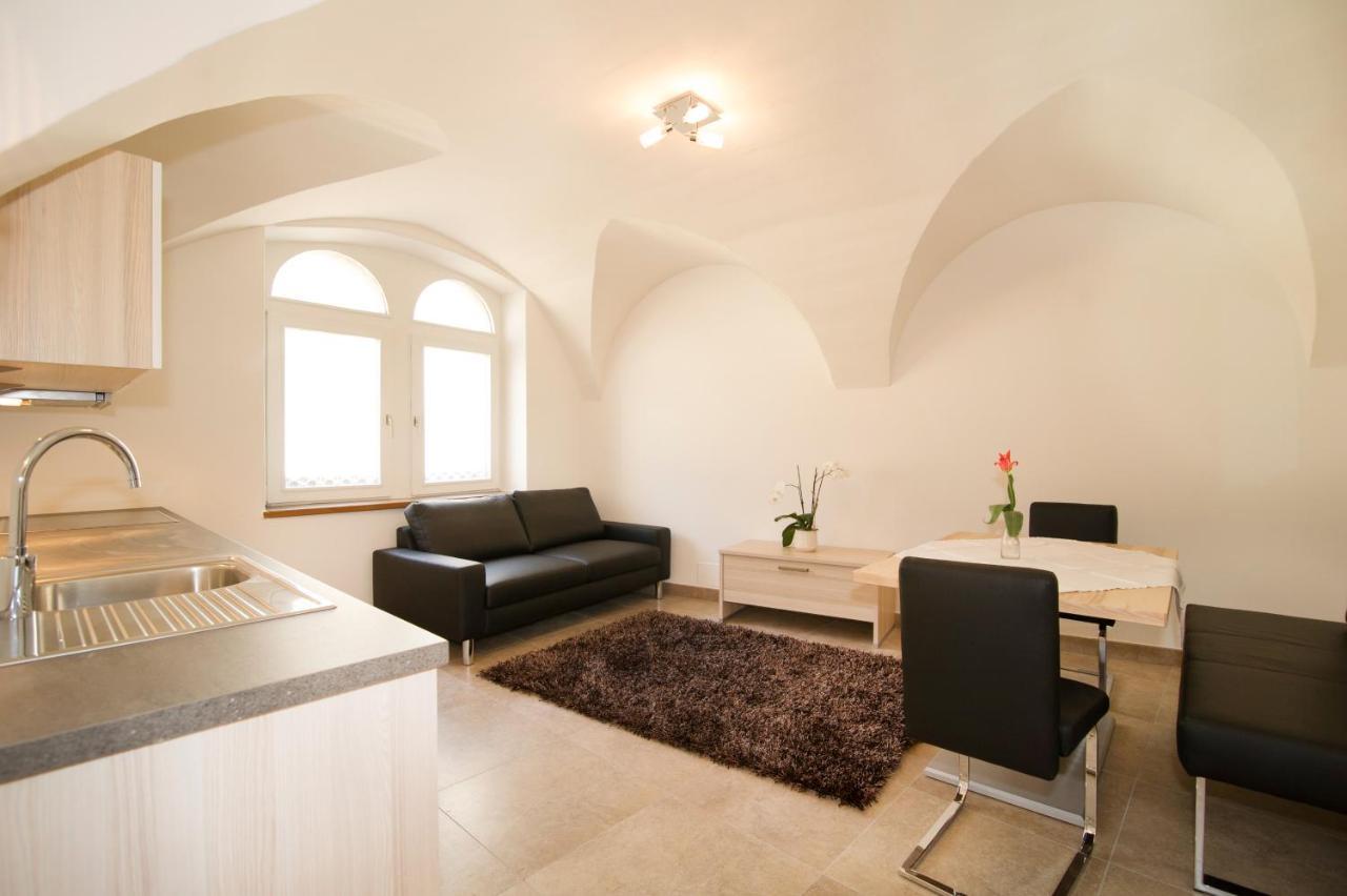 B&B Zum Guten Tropfen San Paolo  المظهر الخارجي الصورة