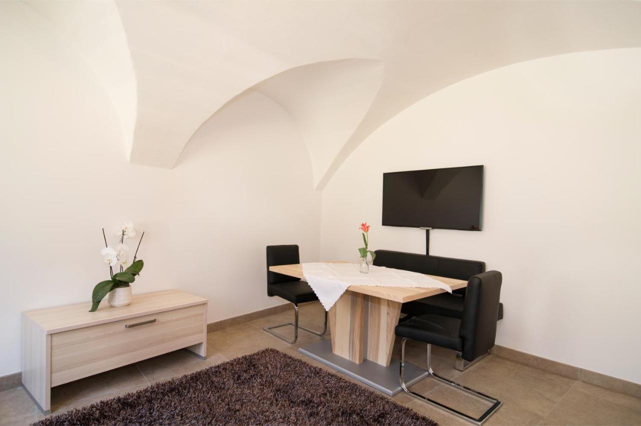 B&B Zum Guten Tropfen San Paolo  المظهر الخارجي الصورة