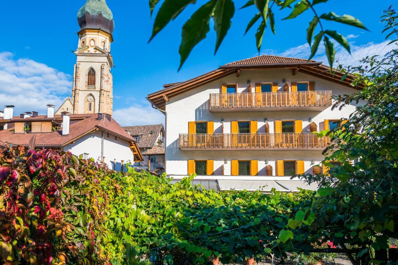 B&B Zum Guten Tropfen San Paolo  المظهر الخارجي الصورة